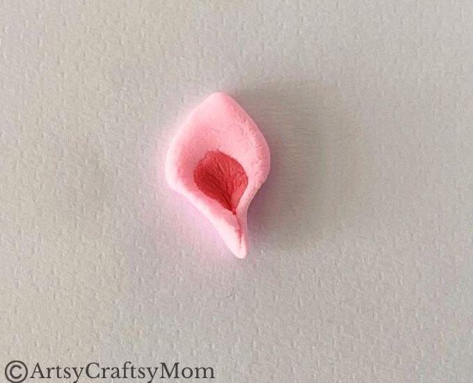 Adorable Clay Pig Craft Tutorial 7 This adorable clay pig craft is a great choice for beginners to clay, and the end result is a cute little friend you can put on your desk or on a shelf!