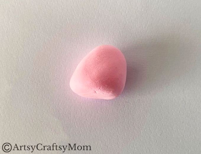 Adorable Clay Pig Craft Tutorial 15 This adorable clay pig craft is a great choice for beginners to clay, and the end result is a cute little friend you can put on your desk or on a shelf!