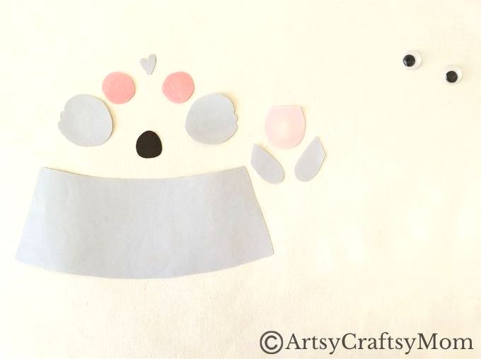 Turn an empty paper cup into this cute little paper cup koala craft for kids! All you need are basic craft supplies and you're all set to begin crafting!