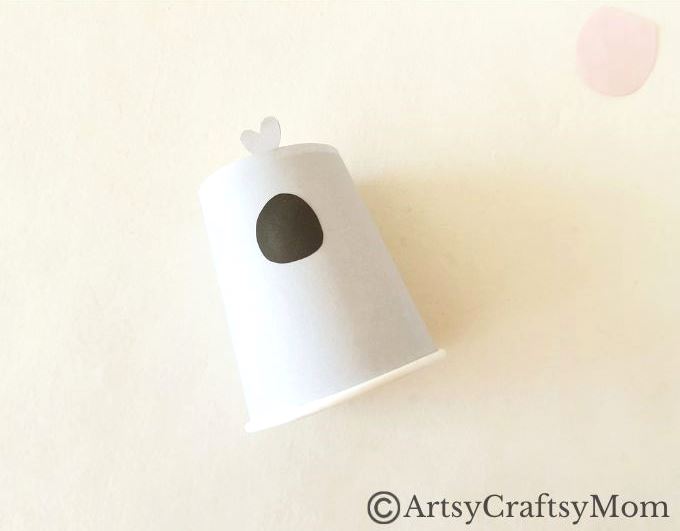 Turn an empty paper cup into this cute little paper cup koala craft for kids! All you need are basic craft supplies and you're all set to begin crafting!